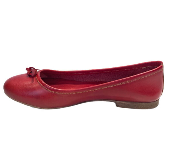 Balerini Rosso E400 - imagine 2