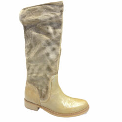 Cizme Beige 20055