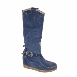Cizme Blu C03