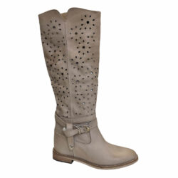 Cizme Beige V03