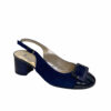 Pantofi Blu Confort 1041