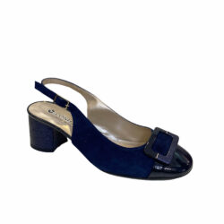Pantofi Blu Confort 1041