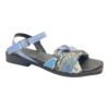 Sandale Blu S02