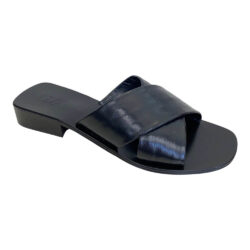 Papuc Nero 323