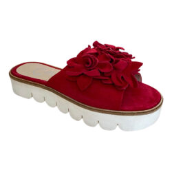Papuc Rosso 491-123