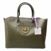 Geanta Verde Sara Burglar 283