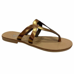 Papuc Bronzo Londra