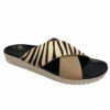 Papuc Zebra 036-4