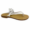 Sandale Bianco 01