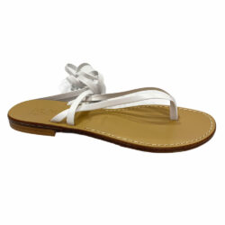 Sandale Bianco 01