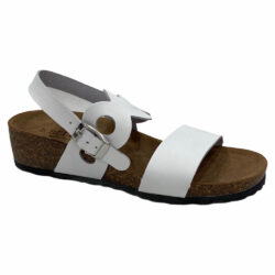 Sandale Bianco Valentina