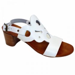 Sandale Bianco B05
