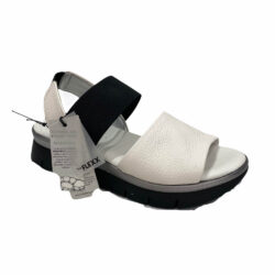 Sandale Bianco Flexx 2016