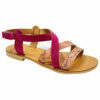 Sandale Fuxia 101