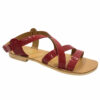 Sandale Rosso 101