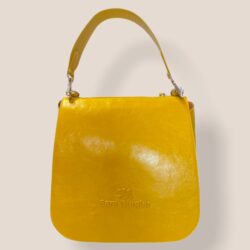 Genti Piele Naturala Sara Burglar