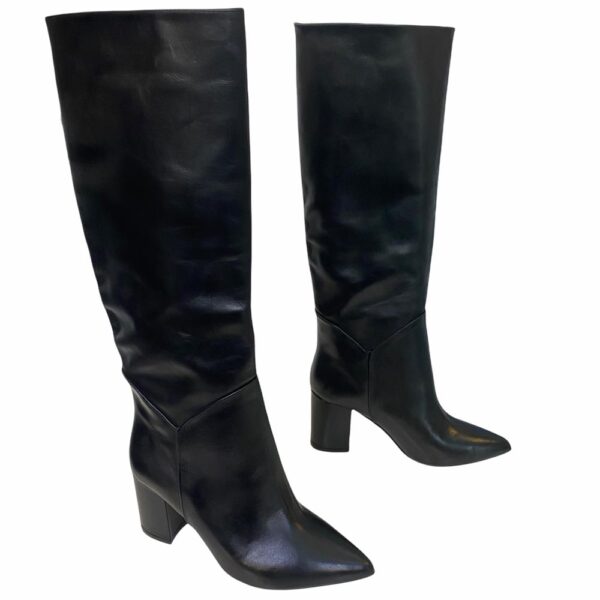 Cizme Vit Nero 111 - imagine 3