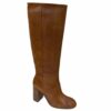 Cizme Cuoio 34