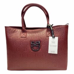 Geanta Rosso Sara Burglar 075