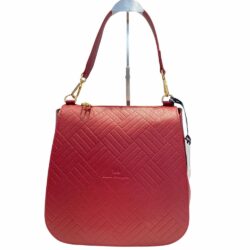 Geanta Rosso Sara Burglar 342