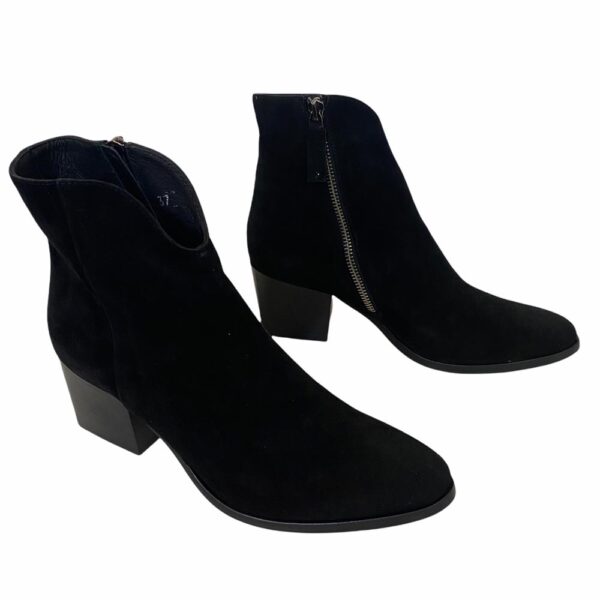 Ghete Nero 300-03 - imagine 4