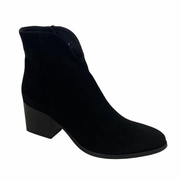 Ghete Nero 300-03