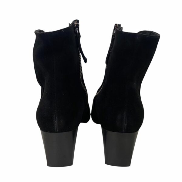 Ghete Nero 300-03 - imagine 3