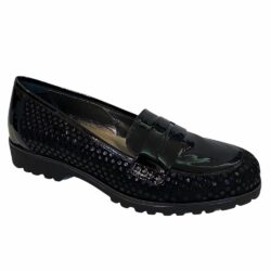 Pantofi Confort Nero 2336