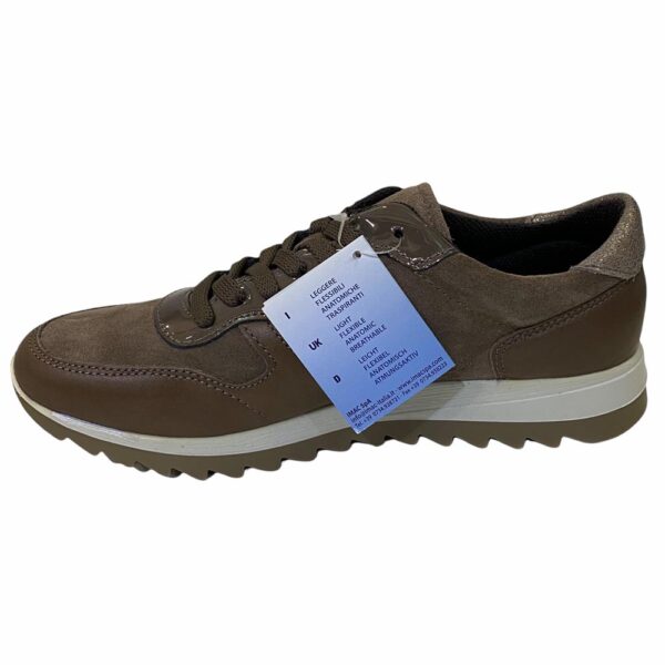 Pantofi Sport Imac Moro 63281 - imagine 2