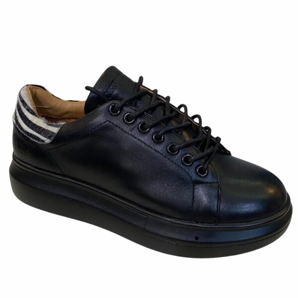 Pantofi Sport Nero 105902