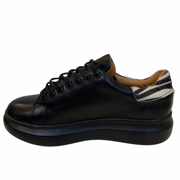 Pantofi Sport Nero 105902 - imagine 2