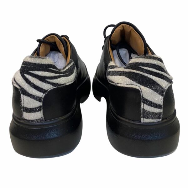 Pantofi Sport Nero 105902 - imagine 4