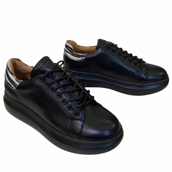 Pantofi Sport Nero 105902 - imagine 3