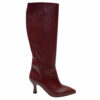 Cizme Rosso 6001