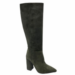 Cizme Verde 5002