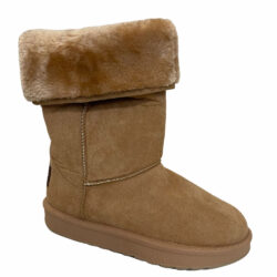 Ghete Beige 2000-1