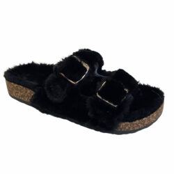 Papuci de Casa Nero Z15