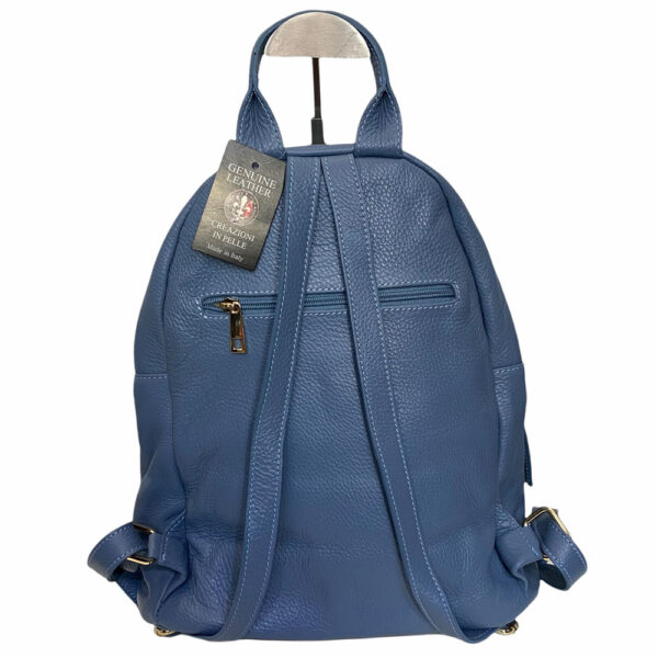 Rucsac Bleu 29 - imagine 3