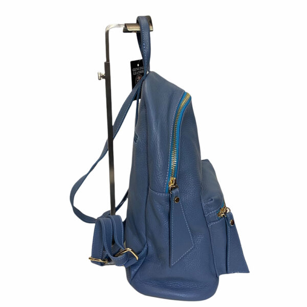 Rucsac Bleu 29 - imagine 2