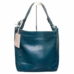 Geanta Verde Petrol 734