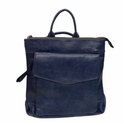 Geanta-Rucsac Blu 7435-122