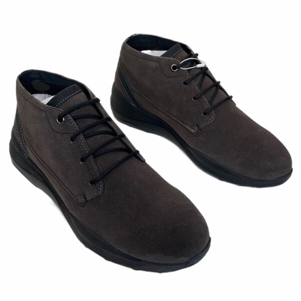 Ghete Moro Geox 04 - imagine 3