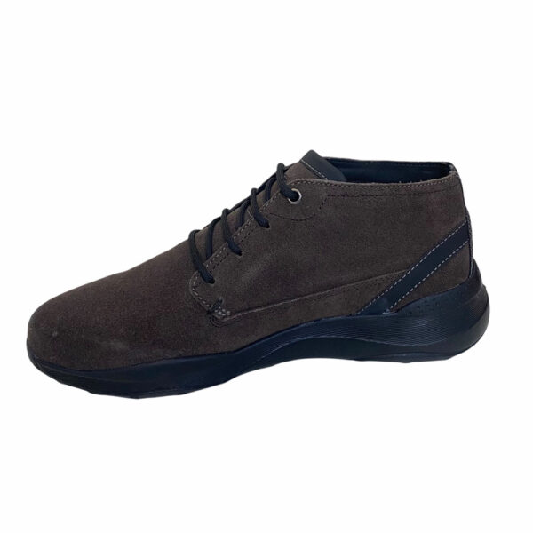 Ghete Moro Geox 04 - imagine 2