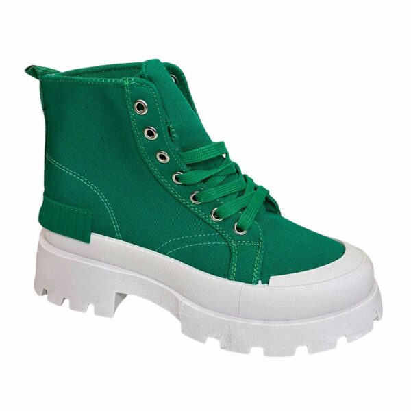 Bocanci Verde 6206