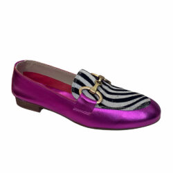 Pantofi Fuxia A100