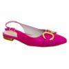 Pantofi Fuxia 1579