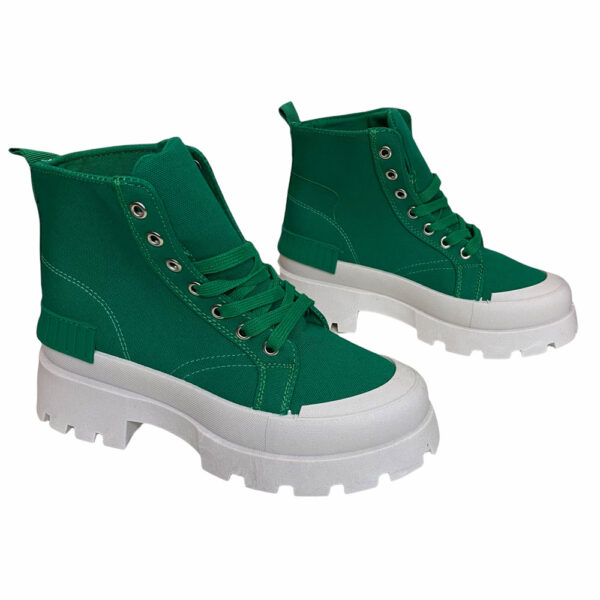 Bocanci Verde 6206 - imagine 3