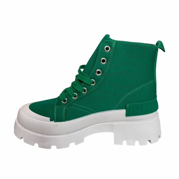 Bocanci Verde 6206 - imagine 2
