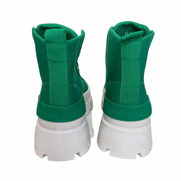Bocanci Verde 6206 - imagine 4
