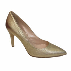Pantofi Oro 805